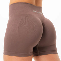 Ryderwear Sculpt Seamless Shorts
