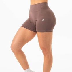 Ryderwear Sculpt Seamless Shorts