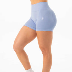 Ryderwear Sculpt Seamless Shorts