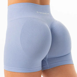 Ryderwear Sculpt Seamless Shorts