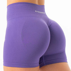 Ryderwear Sculpt Seamless Shorts