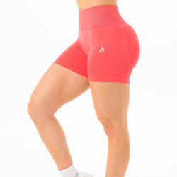 Ryderwear Sculpt Seamless Shorts
