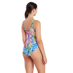 Zoggs Sea Change Thermal Open Water Swimsuit