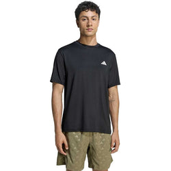 Adidas Workout Essentials Flex Mens Tee