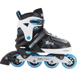 SFR Pulsar Adjustable Inline Skate - SPORTFIRST HERVEY BAY