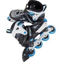 SFR Pulsar Adjustable Inline Skate - SPORTFIRST HERVEY BAY