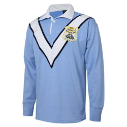 Sharks 1967 Foundation Retro Jersey - SPORTFIRST HERVEY BAY