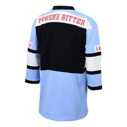 Sharks 1992 Power Retro Jersey - SPORTFIRST HERVEY BAY