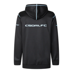 Sharks 2025 Mens Pullover Hoodie - SPORTFIRST HERVEY BAY