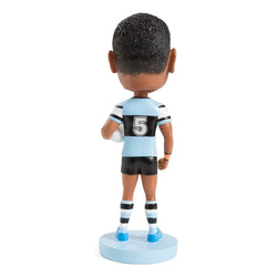 Sharks Bobblehead - Mulitalo - SPORTFIRST HERVEY BAY