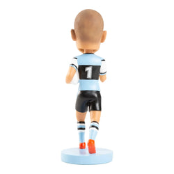 Sharks Bobblehead - William Kennedy - SPORTFIRST HERVEY BAY