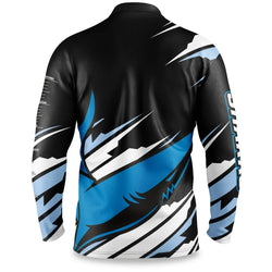 Sharks Ignition Fishing Shirt - SPORTFIRST HERVEY BAY