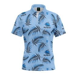 Sharks Palm Beach Golf Polo - SPORTFIRST HERVEY BAY