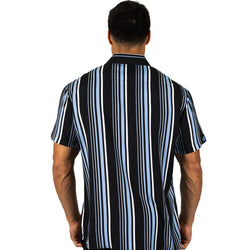 Sharks Sorrento Party Shirt - SPORTFIRST HERVEY BAY