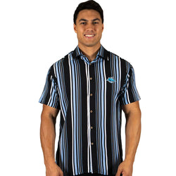 Sharks Sorrento Party Shirt - SPORTFIRST HERVEY BAY