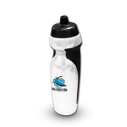 Sharks Sports Drink Bottle - SPORTFIRST HERVEY BAY