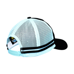 Sharks Stripe Trucker Cap - SPORTFIRST HERVEY BAY