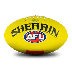 Sherrin AFL Replica All Surface Ball - SPORTFIRST HERVEY BAY