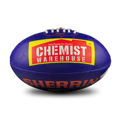 Sherrin AFLW All Surface Football - SPORTFIRST HERVEY BAY