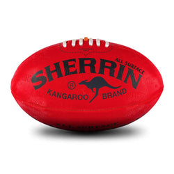 Sherrin All Surface Football - SPORTFIRST HERVEY BAY