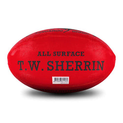 Sherrin All Surface Football - SPORTFIRST HERVEY BAY