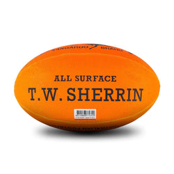 Sherrin KB Synthetic AFL Ball - SPORTFIRST HERVEY BAY