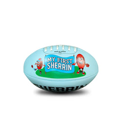 Sherrin My Boys First Sherrin - SPORTFIRST HERVEY BAY