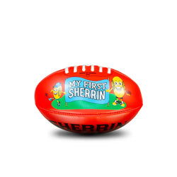 Sherrin My First Sherrin - SPORTFIRST HERVEY BAY