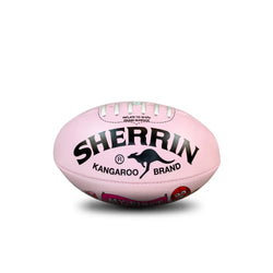 Sherrin My Girls First Sherrin - SPORTFIRST HERVEY BAY