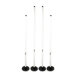 Sherrin Retractable AFL Goal Post - SPORTFIRST HERVEY BAY