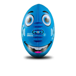 Sherrin Super Soft Touch Face Footy - SPORTFIRST HERVEY BAY