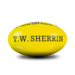 Sherrin Super Soft Touch Mini Ball - SPORTFIRST HERVEY BAY