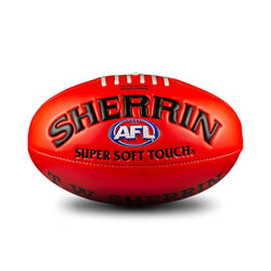 Sherrin Super Soft Touch Mini Ball - SPORTFIRST HERVEY BAY