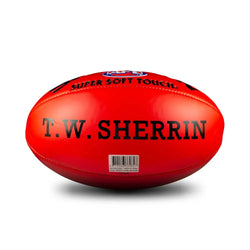 Sherrin Super Soft Touch Mini Ball - SPORTFIRST HERVEY BAY