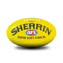 Sherrin Super Soft Touch Mini Ball - SPORTFIRST HERVEY BAY
