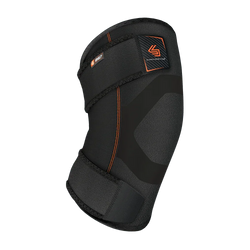 Shockdoctor Knee Compression Wrap - SPORTFIRST HERVEY BAY