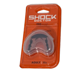 Shockdoctor Pro Mouthguard With Case - SPORTFIRST HERVEY BAY