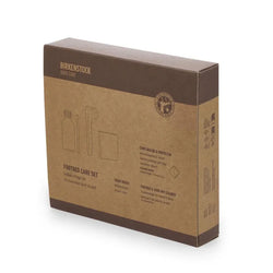 Birkenstock Shoe Footbed Care Set