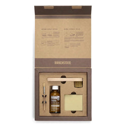 Birkenstock Shoe Footbed Care Set