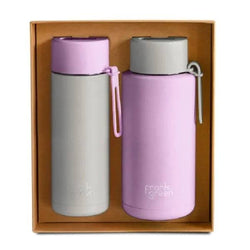 Frank Green - Double Hydration Gift Set