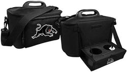 Penrith Panthers Cooler Bag with tray