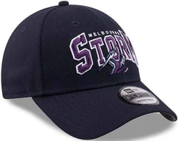 New Era Melbourne Storm 940 Arch Logo Cap