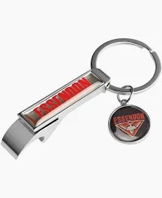 Essendon Bombers Bottle Opener