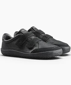 VivoBarefoot Gobi PS Kids School Shoes