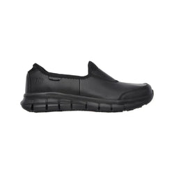 Skechers Sure Track Womens Shoe - SPORTFIRST HERVEY BAY
