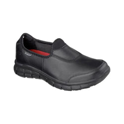 Skechers Sure Track Womens Shoe - SPORTFIRST HERVEY BAY