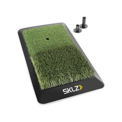 SKLZ Launch Pad 3-In-1 Hitting Golf Mat - SPORTFIRST HERVEY BAY