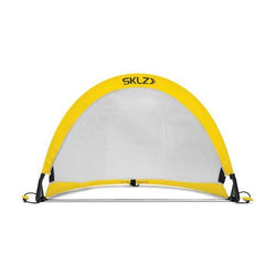 SKLZ Playmaker Pop-Up Soccer Goal Set - SPORTFIRST HERVEY BAY