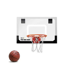 SKLZ Pro Indoor Mini Hoop - SPORTFIRST HERVEY BAY