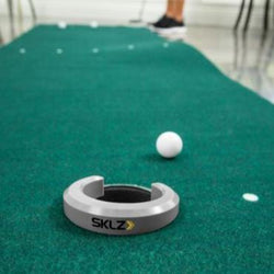 SKLZ Putt Pocket Putting Accuracy Trainer - SPORTFIRST HERVEY BAY